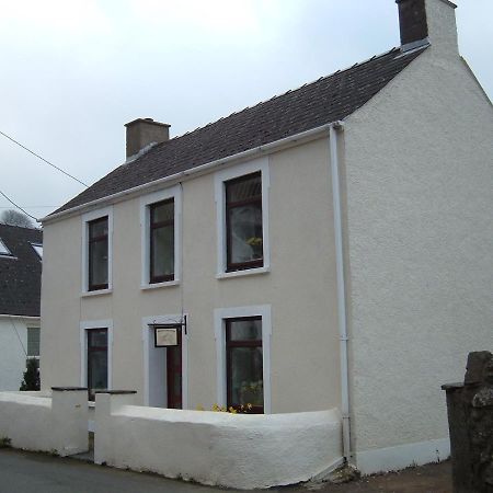Morawel Bed & Breakfast Fishguard Eksteriør bilde